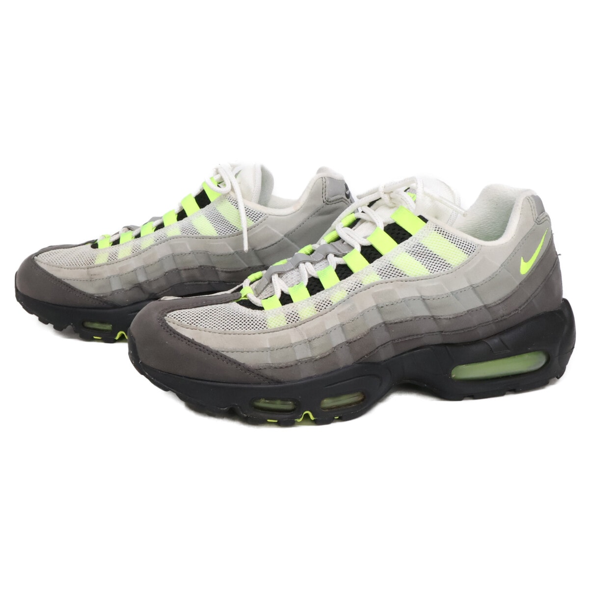 ナイキ 554970-071 AIR MAX 95 OG エアマックス95 スニーカー 27cm