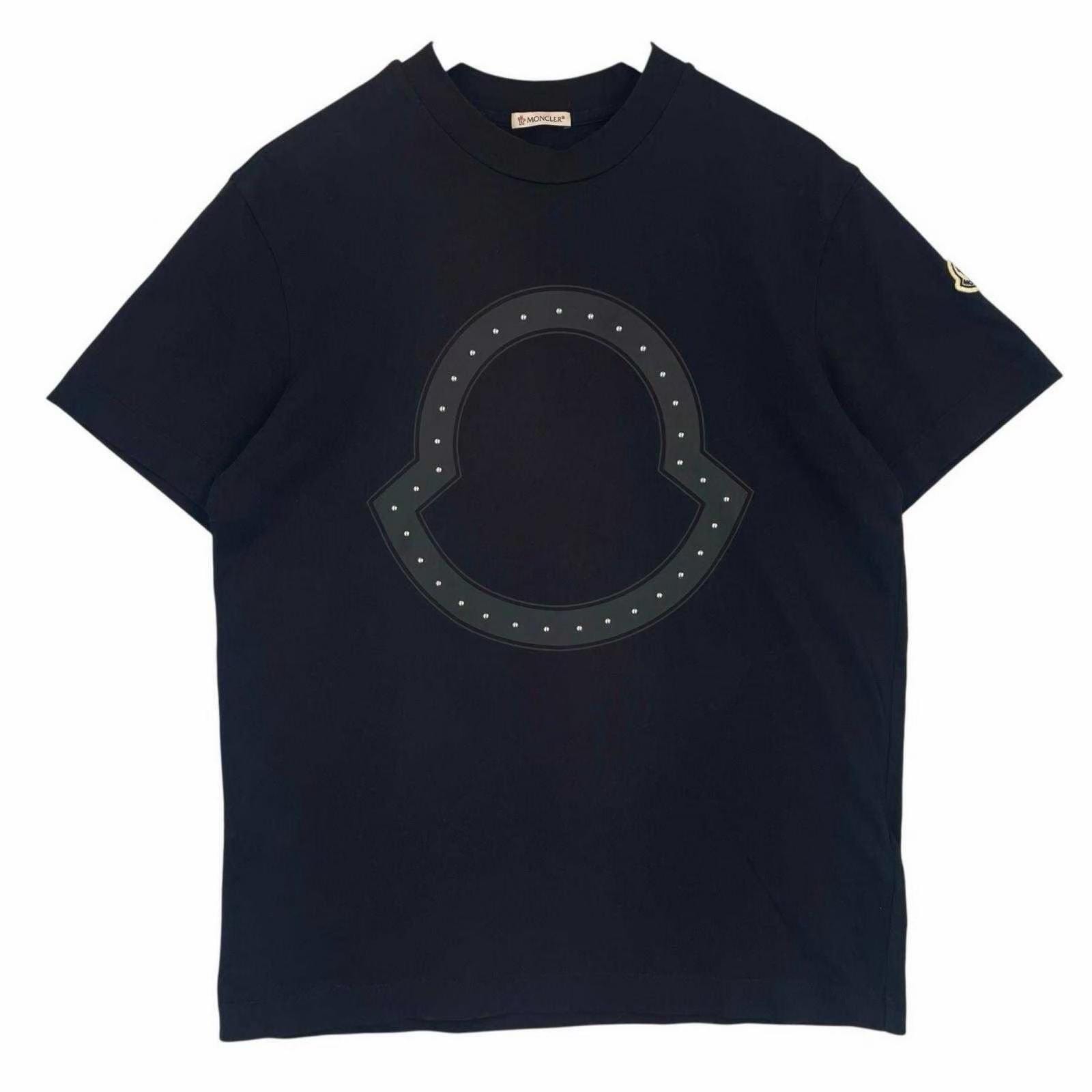モンクレールH10918C000158390T 半袖Tシャツ メンズ
