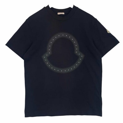 モンクレールH10918C000158390T 半袖Tシャツ メンズ
