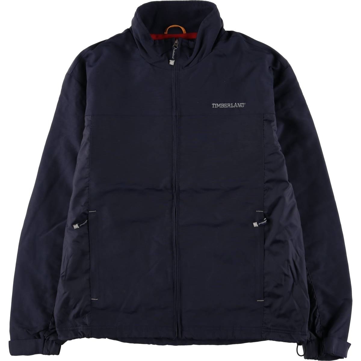 古着 90~00年代 ティンバーランド Timberland 中綿入り ナイロンジャケット メンズXL相当 ヴィンテージ/eaa585687