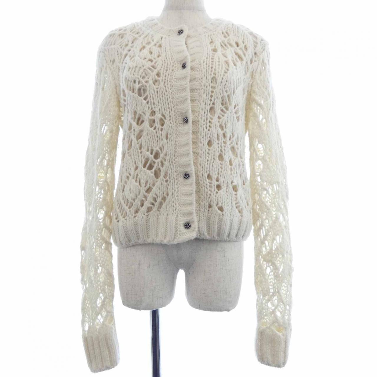 クリスチャンディオール CHRISTIAN DIOR 554W05A6011 アンサンブル