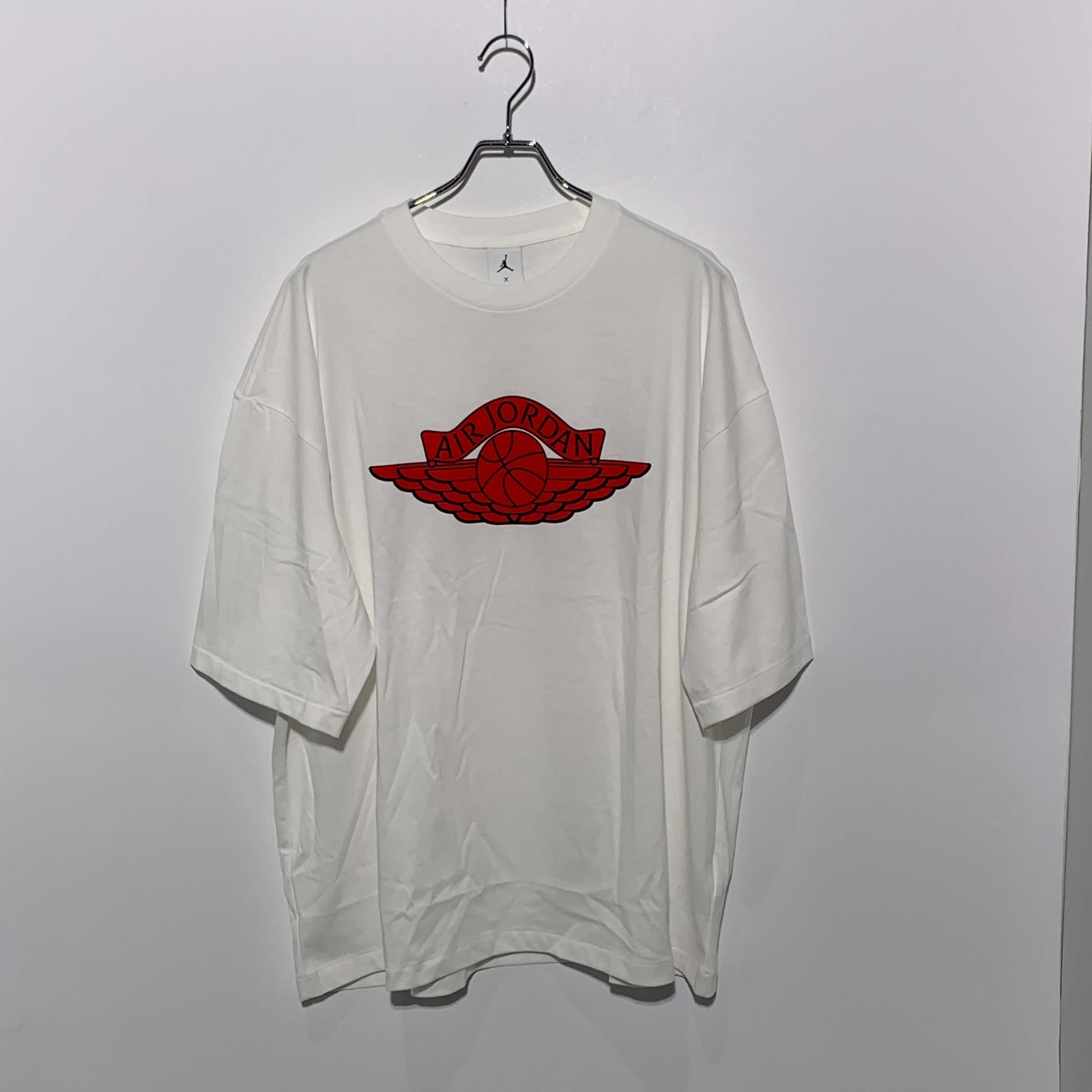 Nike Jordan x SAINT Mxxxxxx M J SM SS Tee 