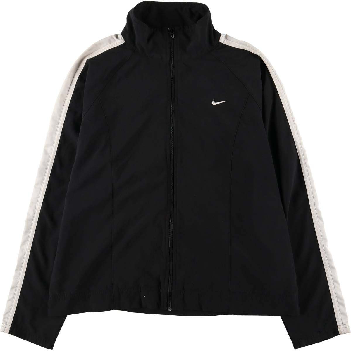 古着 ナイキ NIKE ウインドブレーカー レディースM相当/eaa583820
