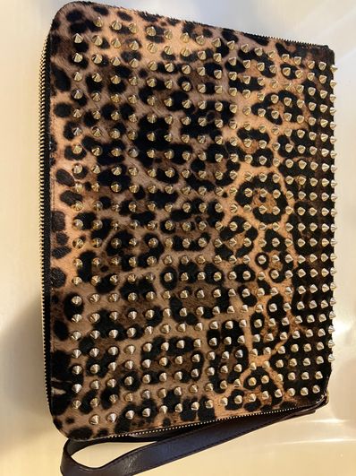 クラッチバック iPadケース