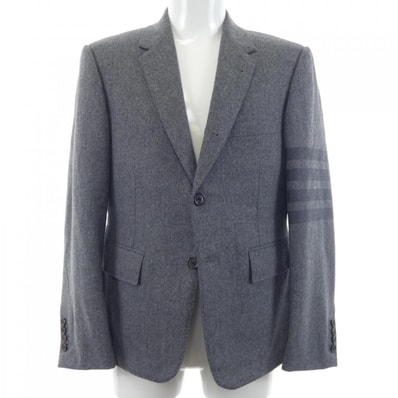 トムブラウン THOM BROWNE MJC001A ジャケット