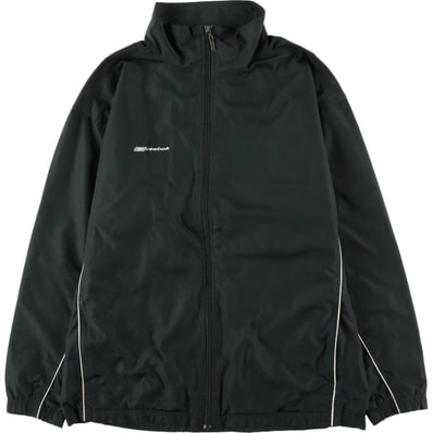古着 00年代~ リーボック Reebok ウインドブレーカー メンズL相当/eaa612240