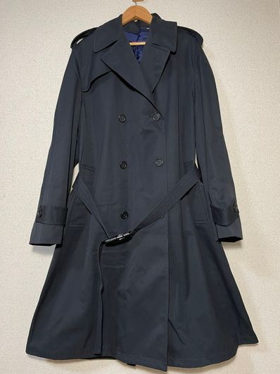 maison margiela メゾンマルジェラ オーバーサイズ トレンチコート