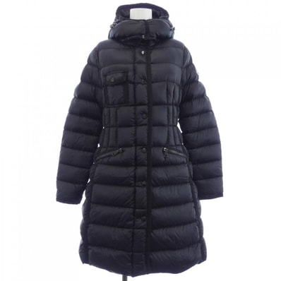 モンクレール MONCLER HERMINE ダウンコート