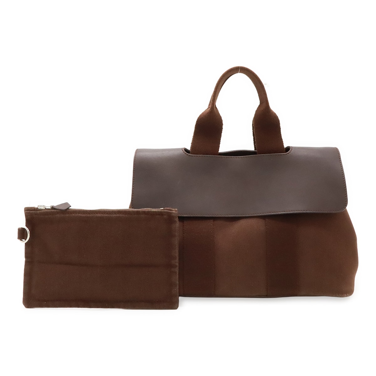 エルメスヴァルパライソPM ハンドバッグ レディース