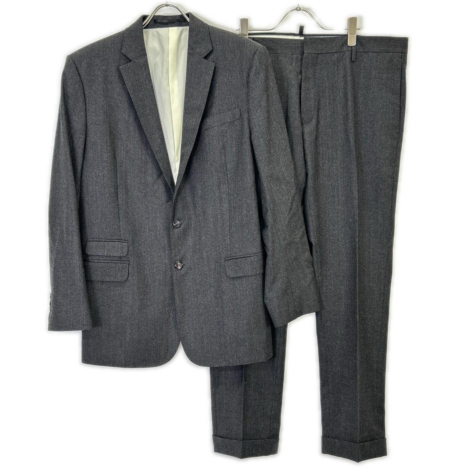 ディースクエアード S74FT0144 2Bセットアップスーツ 54