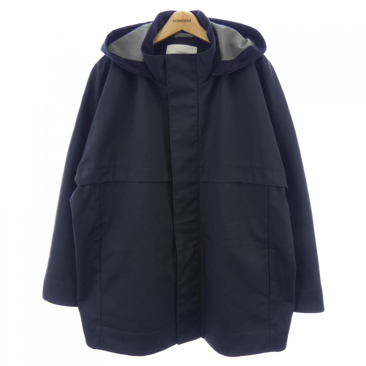 オーバーコート OVERCOAT F23J018-KMBP コート