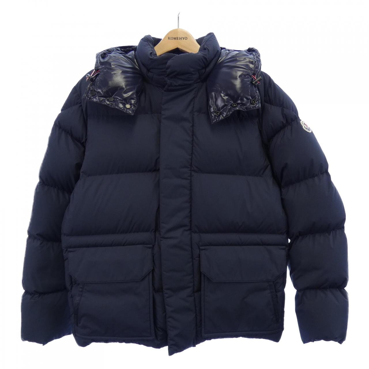 モンクレール MONCLER GLACIER ダウンジャケット