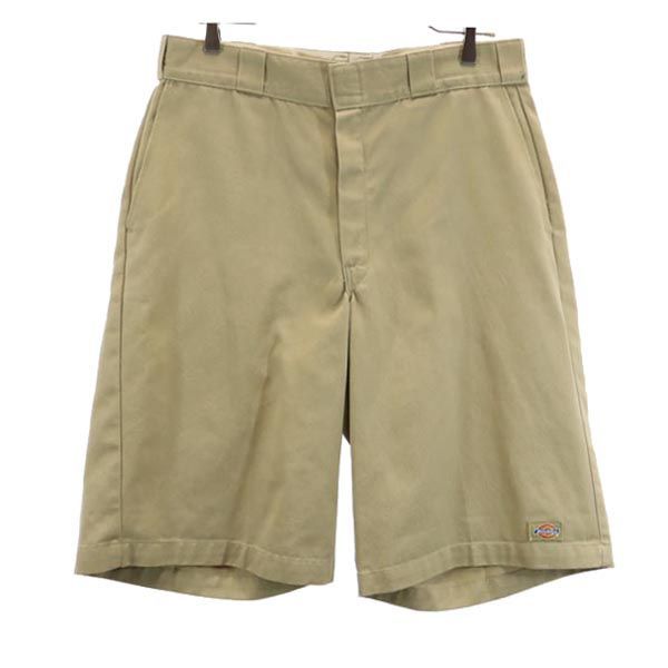 Dickies ワークショートパンツ