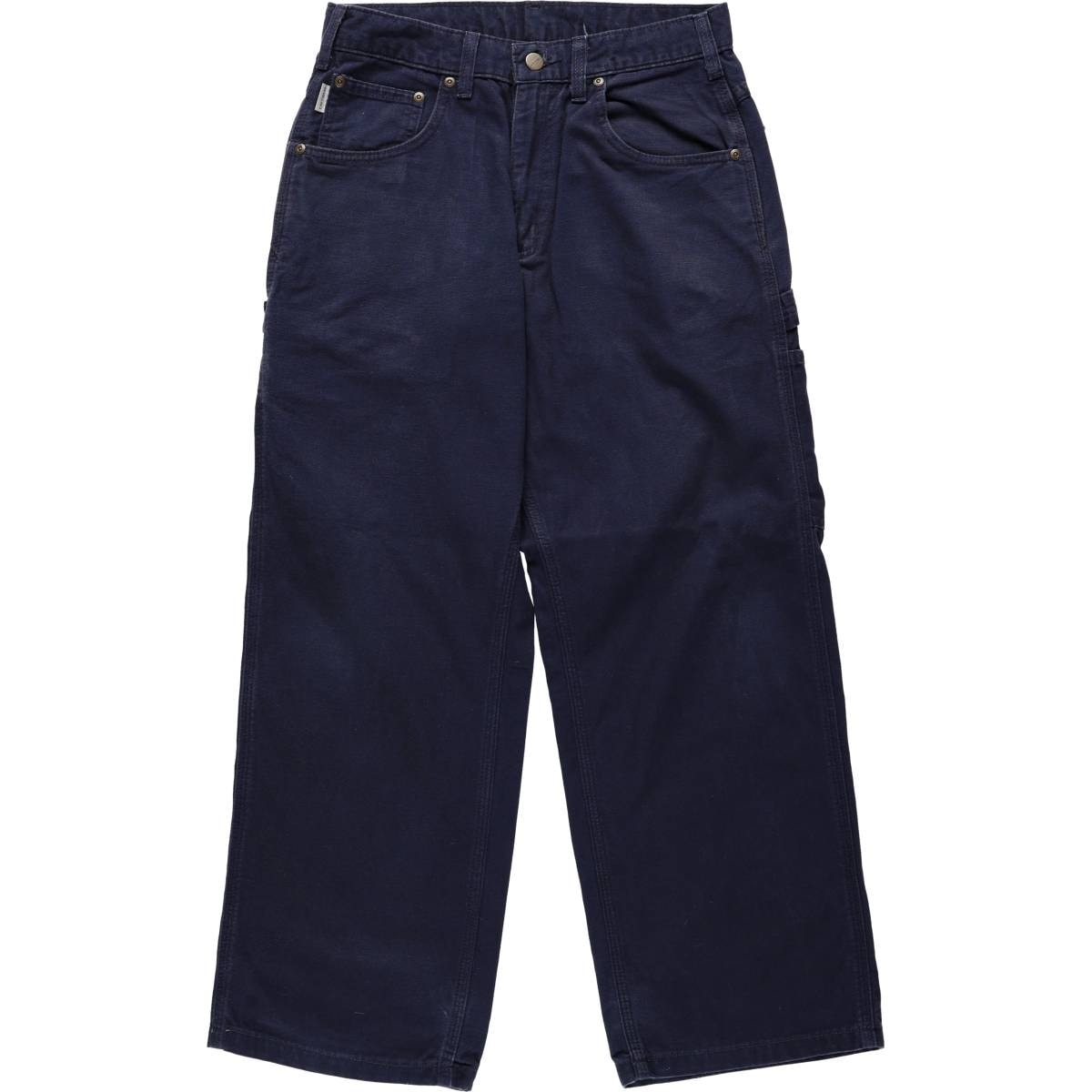 古着 カーハート Carhartt Loose Original Fit ダックペインターパンツ メンズw29相当/eaa667703