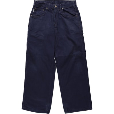 古着 カーハート Carhartt Loose Original Fit ダックペインターパンツ メンズw29相当/eaa667703