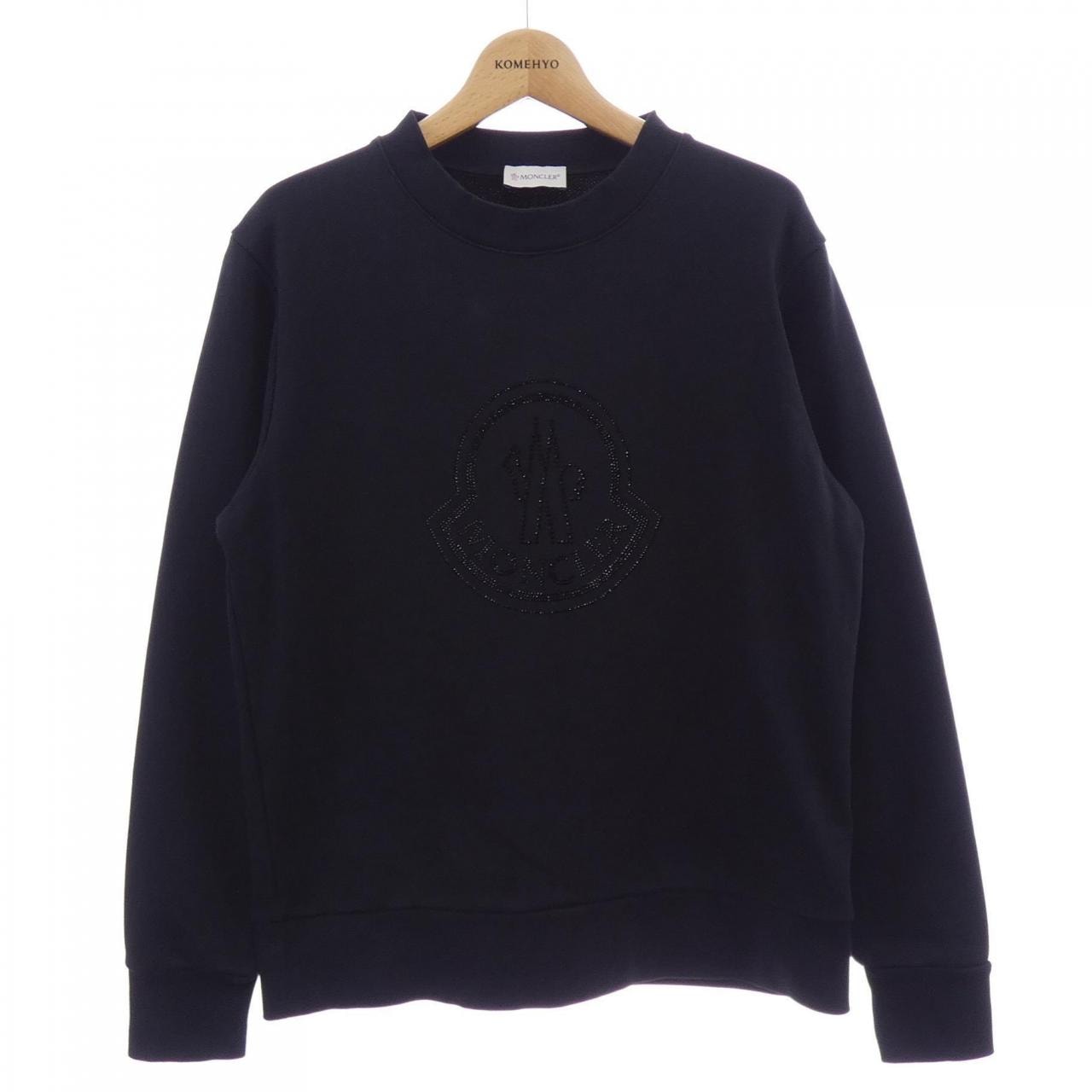 モンクレール MONCLER I20938G00053 スウェット