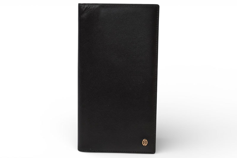 カルティエ パシャ長財布 ユニセックス