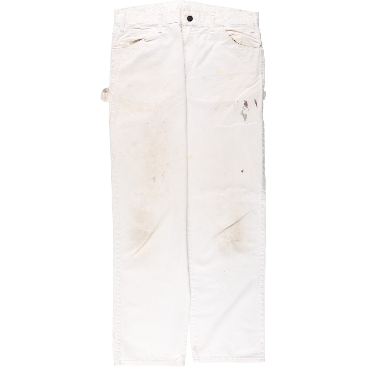 古着 ディッキーズ Dickies SHERWIN WILLIAMS シャーウィンウィリアムズ ペインターパンツ メンズw36相当/eaa678181