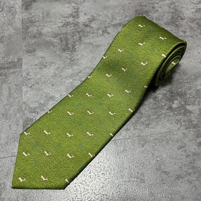 ブルガリ ネクタイ メンズ