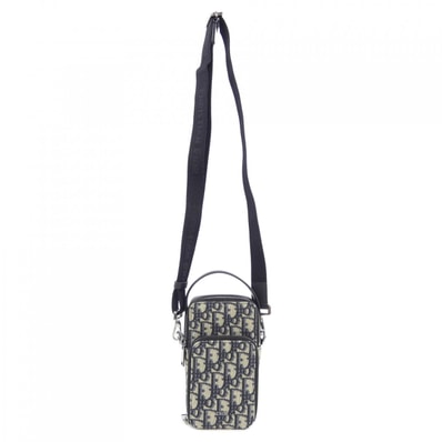 ディオール DIOR RIDER マイクロポーチ ディオールオブリークジャカード 2OBCA326YSE BAG