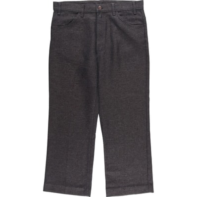 古着 90年代 リーバイス Levi's 10517-9055 フレアパンツ USA製 メンズw36相当 ヴィンテージ/eaa569128