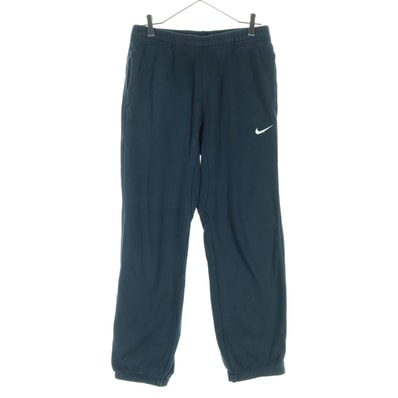 NIKE ナイキ スウォッシュ スウェットパンツ M 黒