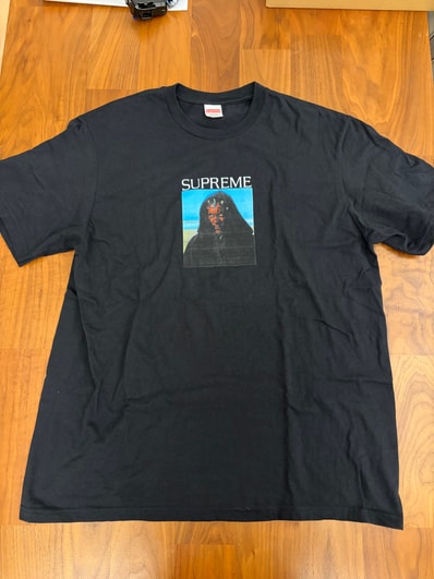 Supreme Sith Tee "Black"