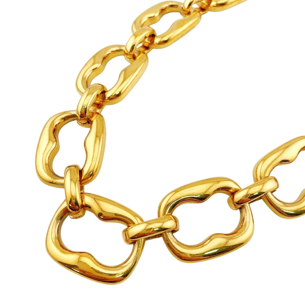 B (目立った傷や汚れなし)】グッチ GUCCI ネックレス トムフォード期