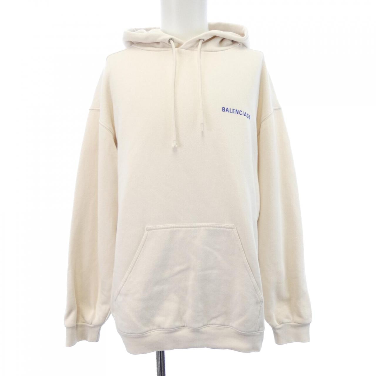 バレンシアガ BALENCIAGA 600583 TJVA8 パーカー