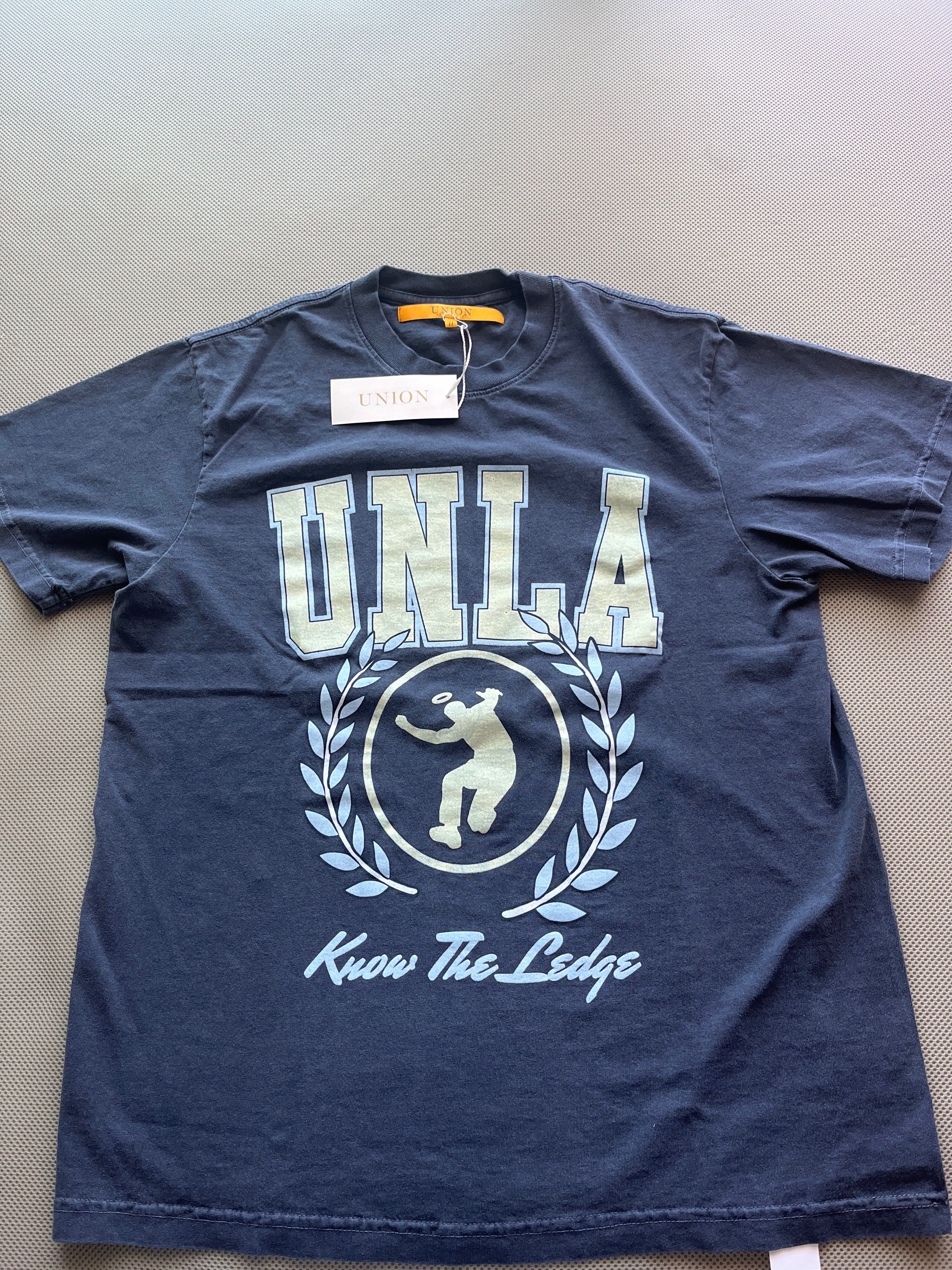 UNION FRESHMAN TEE Mサイズ