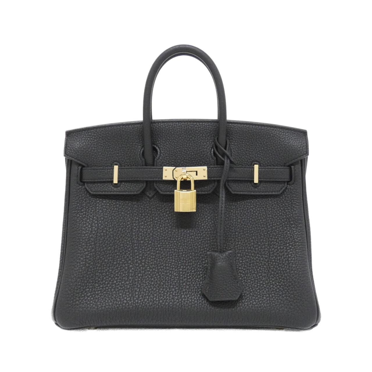 エルメス バーキン 25cm 057208CP バッグ