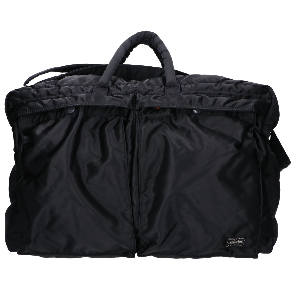 ポーター 622-78329 TANKERタンカー 旧型 2WAY DUFFLE BAG ダッフルバッグ