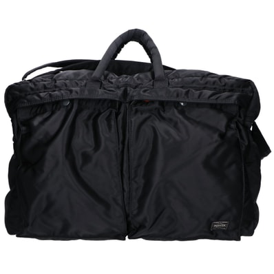 ポーター 622-78329 TANKERタンカー 旧型 2WAY DUFFLE BAG ダッフルバッグ