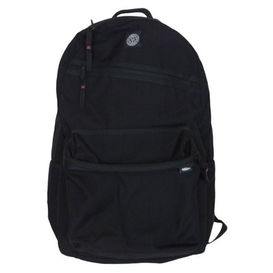 PORTER CLASSIC ポータークラシック PC-050-950 × muatsu ムアツ NEWTON DAYPACK L ニュートン デイパック リュック ブラック系【美品】【中古】