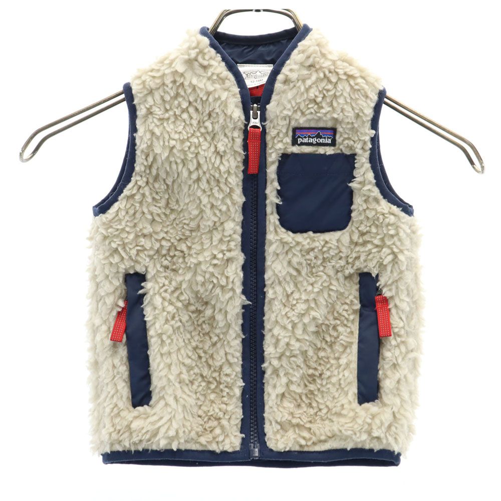 patagonia レトロX ボアジャケット