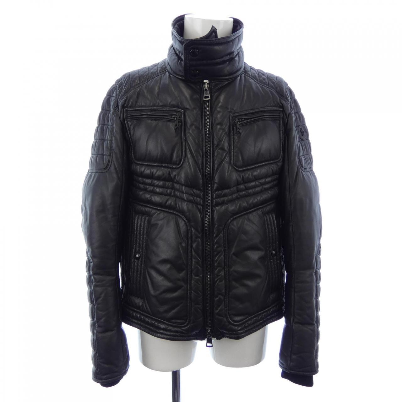 モンクレール MONCLER 54989 DIMITRI ダウンジャケット