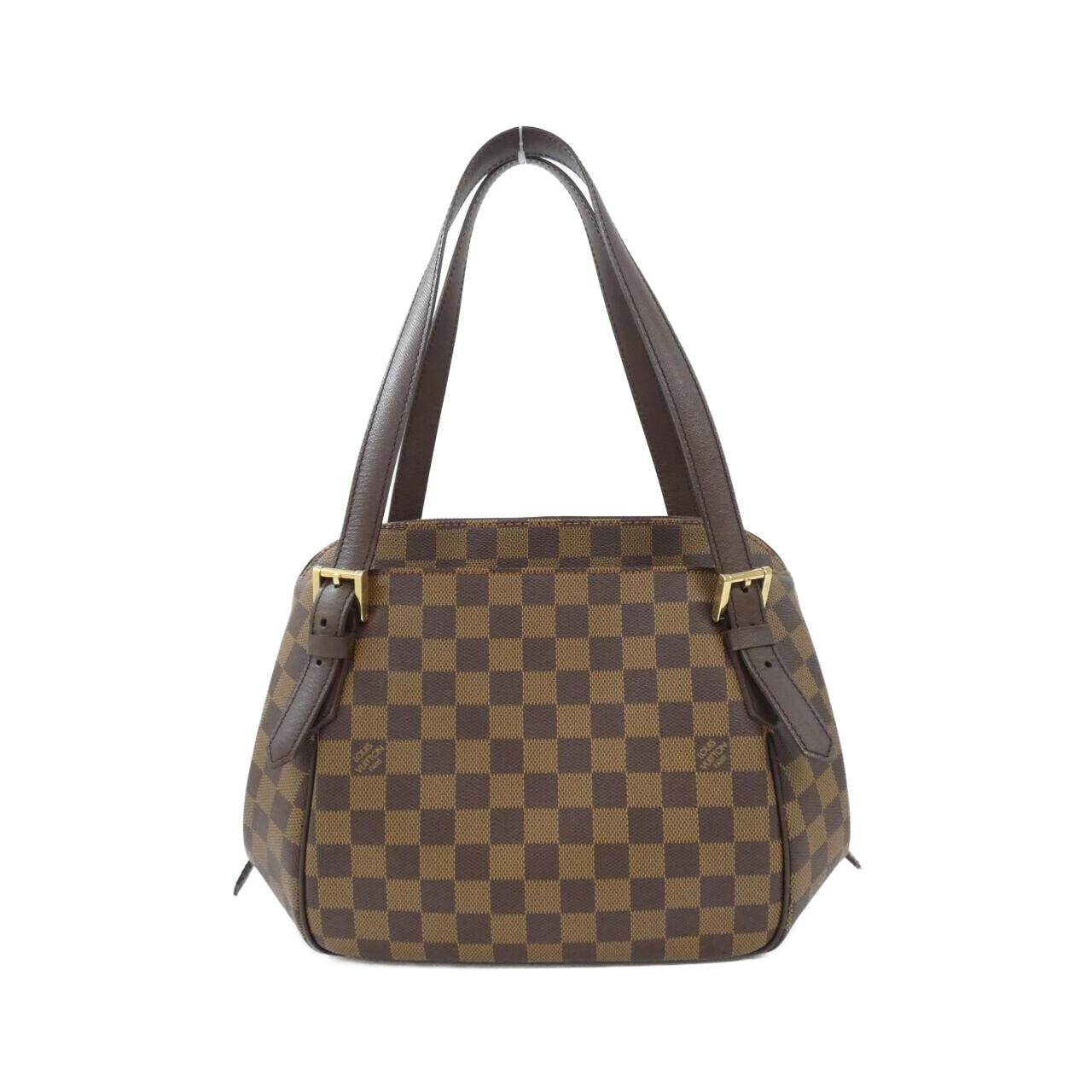 ルイヴィトン ダミエ ベレム MM N51174 ショルダーバッグ