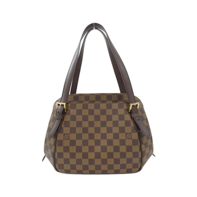 ルイヴィトン ダミエ ベレム MM N51174 ショルダーバッグ