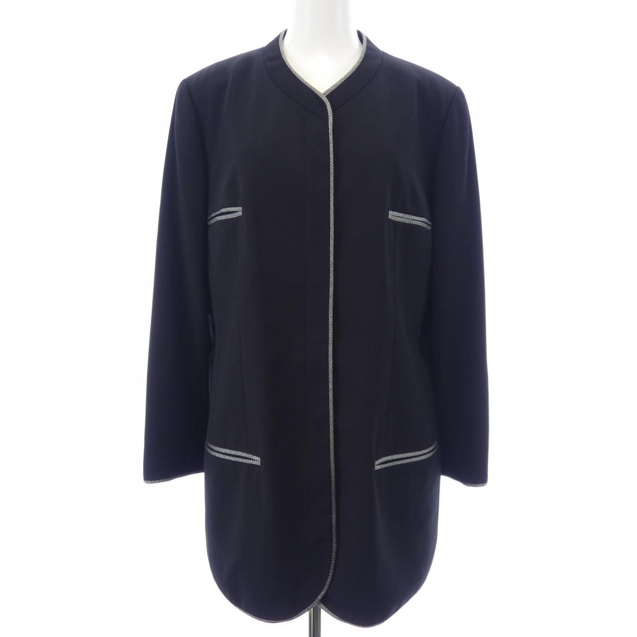 【ヴィンテージ】シャネル CHANEL P06569V02311 96P ジャケット