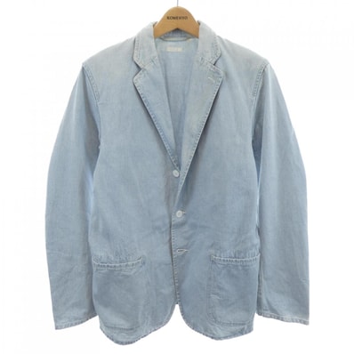 コモリ COMOLI 15F-01003 ジャケット