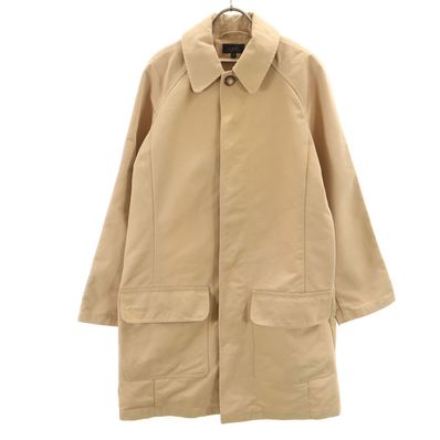 A.P.C. アーペーセー ステンカラーコート