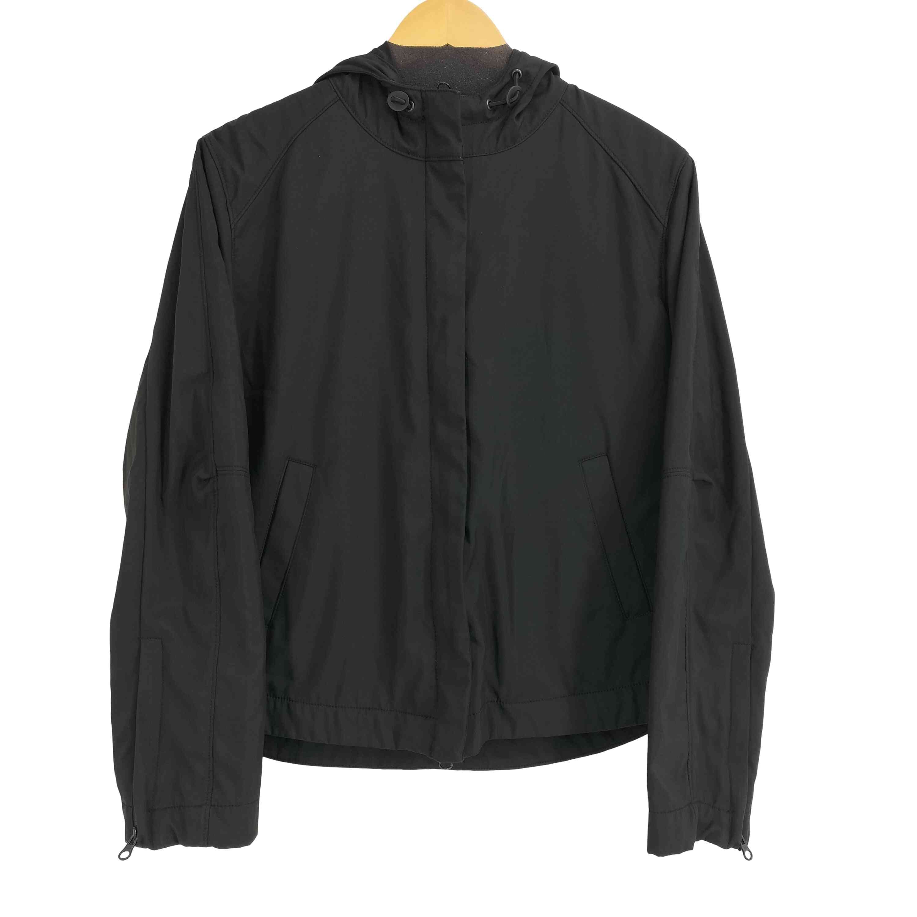 COMOLI 25AW Garment Dyed M65 Jacket 