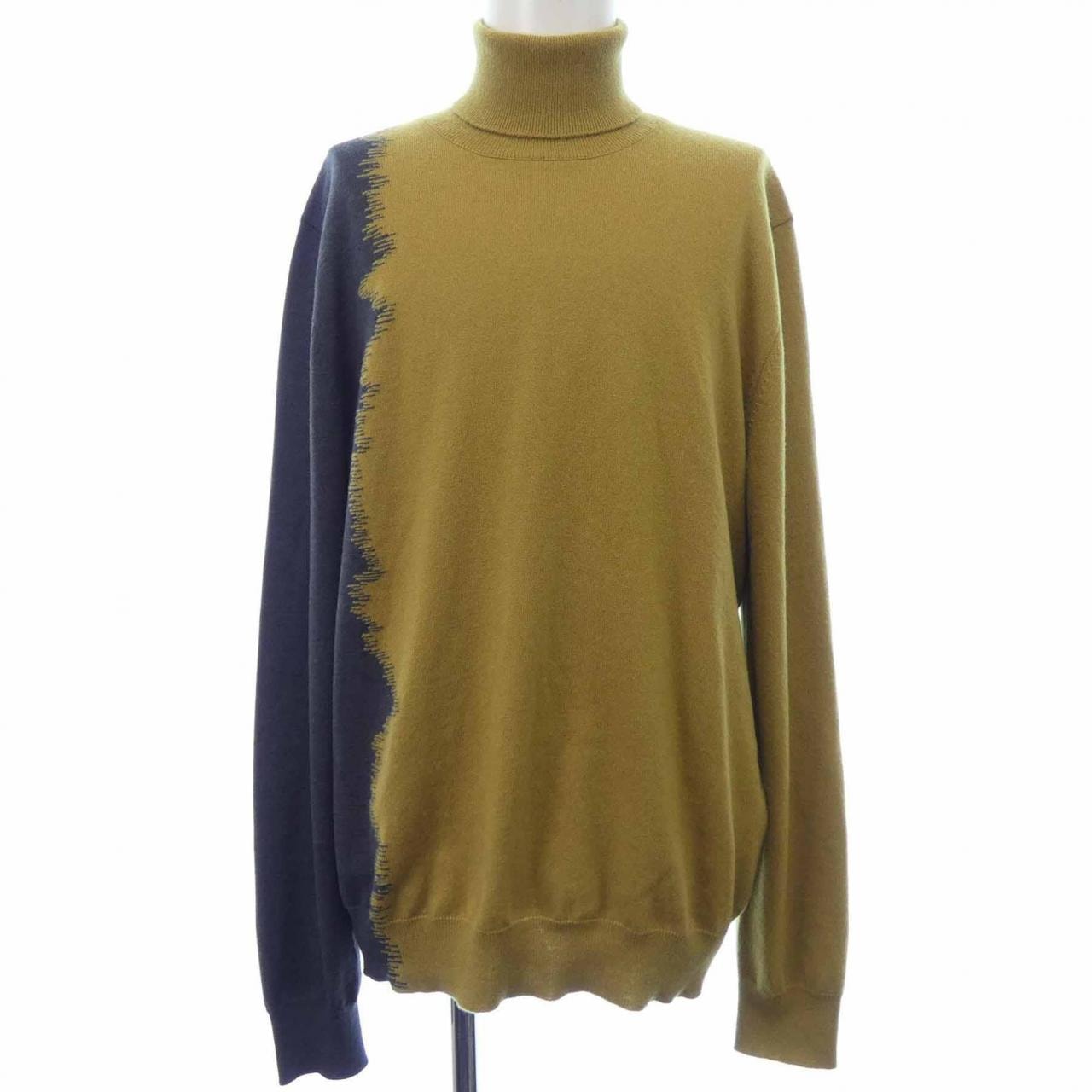 エルメス HERMES *12-5714 ニット