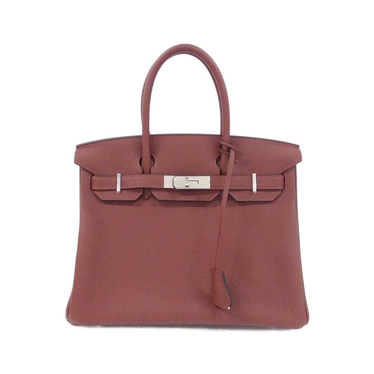 【未使用品】エルメス バーキン 30cm 030520CK バッグ