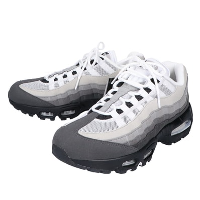 ナイキ 【新品同様】HM4740-007 AIR MAX 95 BIG BUBBLE エア マックス 95 ビッグバブル スニーカー 26.5