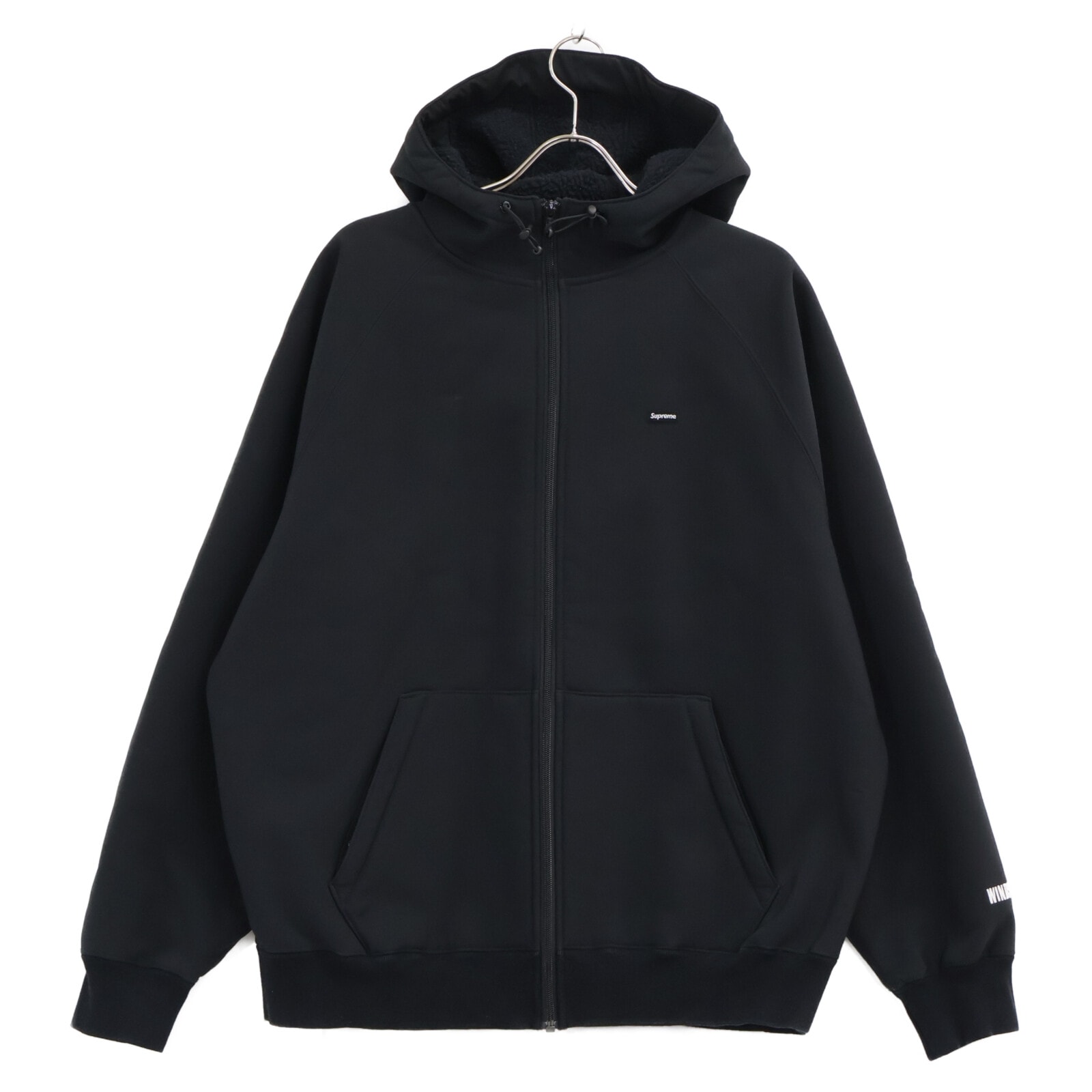Supreme Wide Wale Corduroy Snap Shirt 