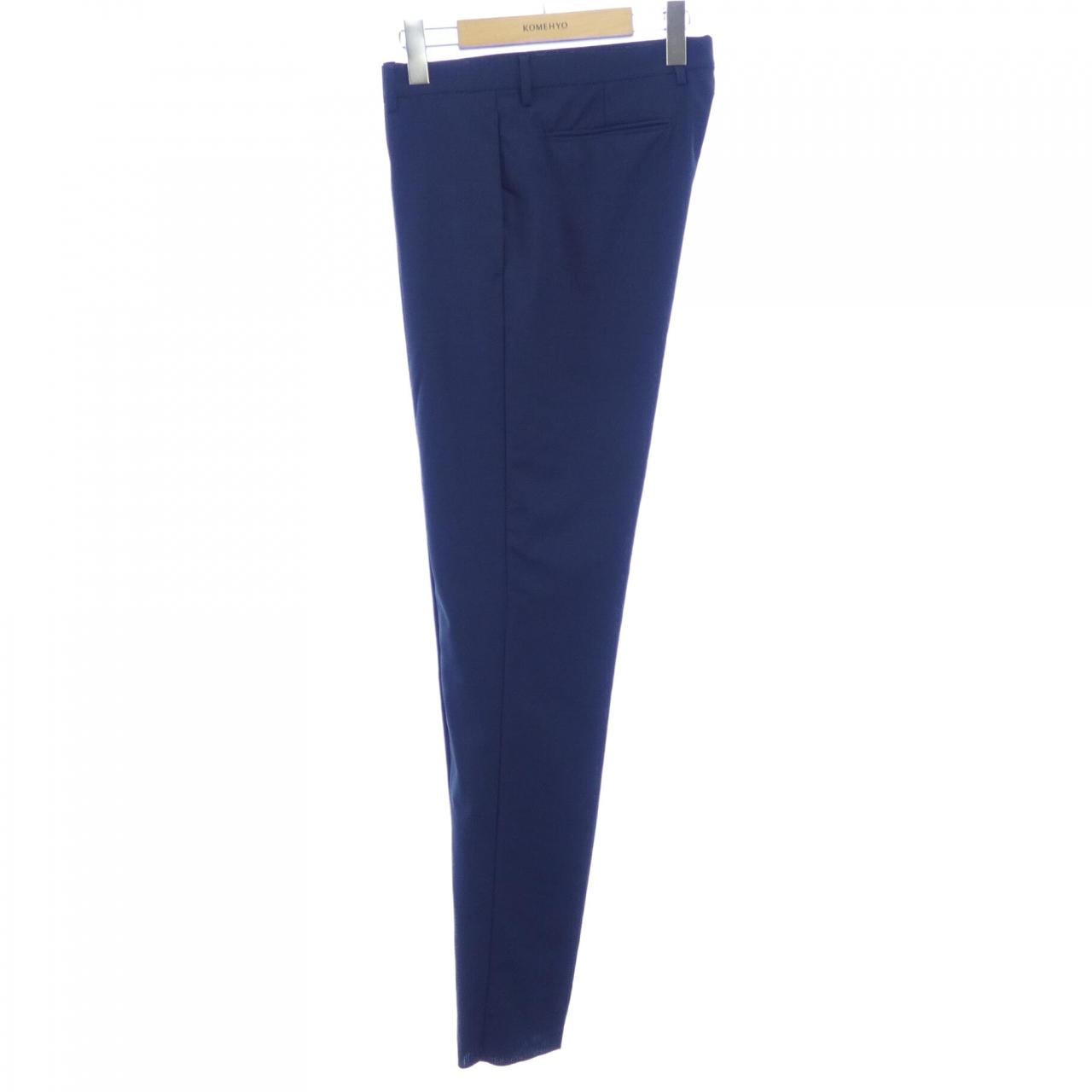 ディオール DIOR 633C720A4754 パンツ