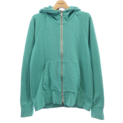 フレッドペリー FRED PERRY パーカー