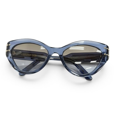 良品 クリスチャンディオール Dior Signature B7I サングラス