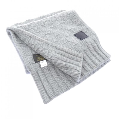 ルイヴィトン LOUIS VUITTON エシャルプ ヘルシンキ M74420 MUFFLER